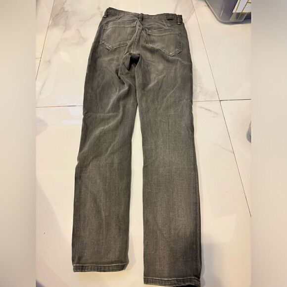 GoldSign  gray jeans #14 - Picture 3 of 11